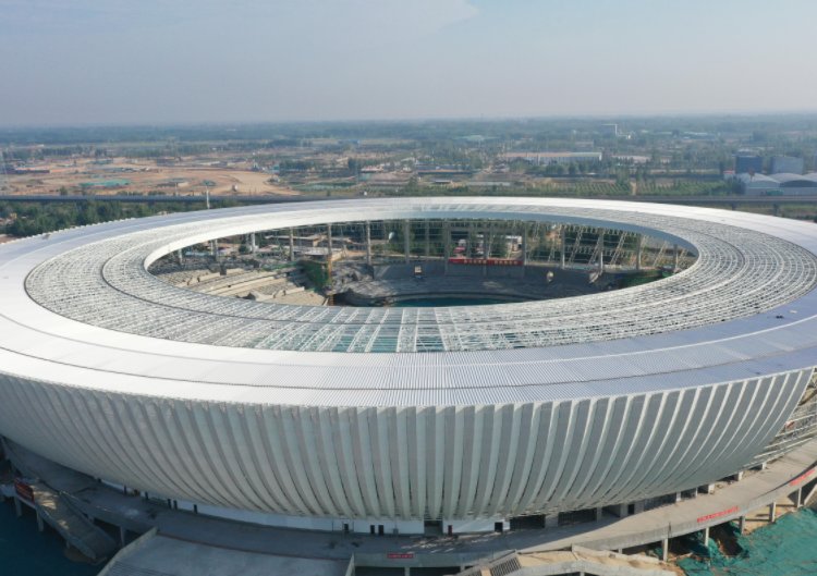 鋁鎂錳金屬屋面施工節(jié)點(diǎn)