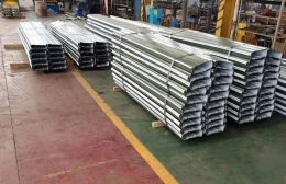 鋁鎂錳合金板的涂層